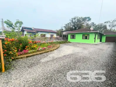 Casa com 3 Quartos à venda, 140m² no Jardim dos Estados 2, Piraquara
