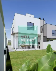 Casa com 3 Quartos à venda, 130m² no Santo Antônio de Lisboa, Florianópolis