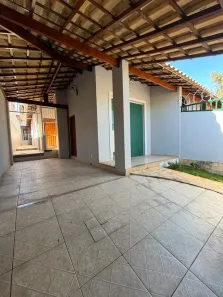 Casa com 3 Quartos à venda, 140m² no Santa Mônica, Belo Horizonte