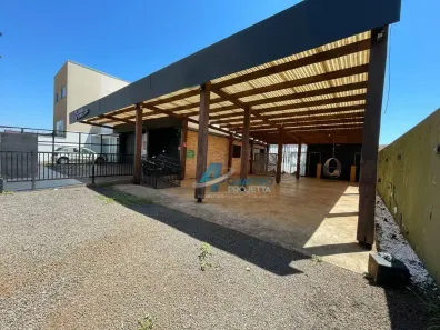 Ponto Comercial para alugar, 400m² no Maringá, Londrina