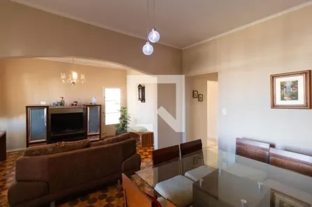 Casa com 4 Quartos à venda, 180m² no Jardim Eulina, Campinas