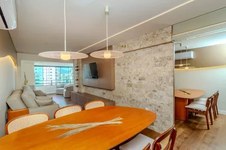 Apartamento com 3 Quartos à venda, 99m² no Centro, Balneário Camboriú