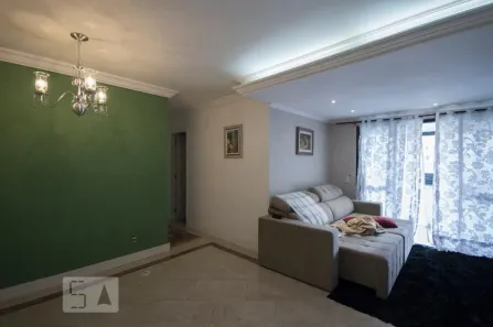 Apartamento com 3 Quartos à venda, 93m² no Vila Suzana, São Paulo