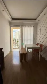 Apartamento com 2 Quartos à venda, 45m² no Vila Mariana, São Paulo