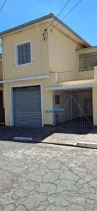 Sobrado com 2 Quartos para alugar, 100m² no Vila Prudente, São Paulo