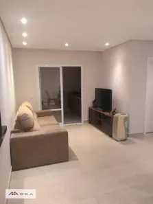 Apartamento com 3 Quartos à venda, 107m² no Pinheirinho, Vinhedo