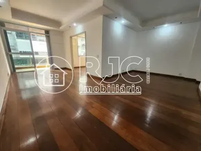 Apartamento com 3 Quartos à venda, 117m² no Tijuca, Rio de Janeiro