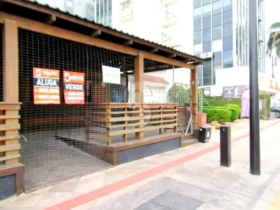 Imóvel Comercial à venda, 275m² no Centro, São Leopoldo