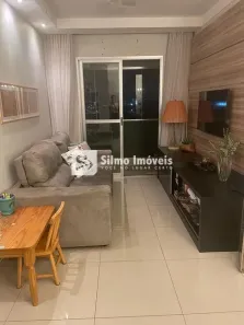 Apartamento com 3 Quartos à venda, 84m² no Osvaldo Rezende, Uberlândia