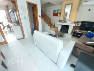 Casa de Condomínio com 3 Quartos à venda, 187m² no Hípica, Porto Alegre