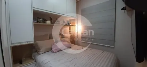 Apartamento com 2 Quartos à venda, 55m² no Mooca, São Paulo