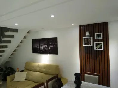 Casa com 2 Quartos à venda, 125m² no Marilândia, Juiz de Fora