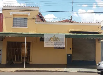 Ponto Comercial para alugar, 70m² no Campos Elíseos, Ribeirão Preto
