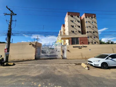 Apartamento com 2 Quartos para alugar, 46m² no Tancredo Neves, Teresina