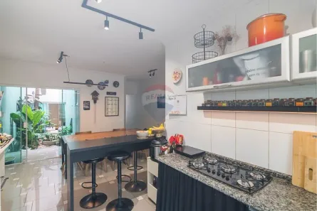 Casa com 3 Quartos à venda, 194m² no Vila Floresta, Santo André