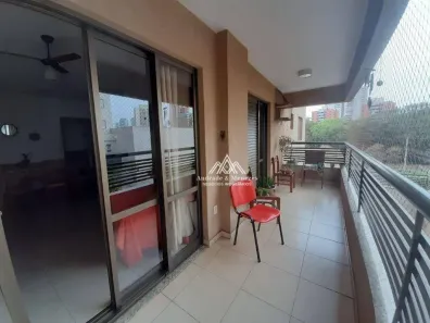 Apartamento com 3 Quartos à venda, 110m² no Jardim Botânico, Ribeirão Preto