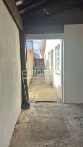 Casa com 2 Quartos para alugar, 190m² no Conjunto Habitacional Antonio Moreira, Ibaté
