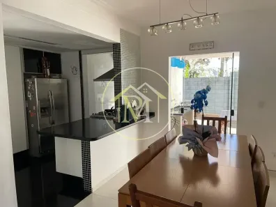 Casa com 4 Quartos à venda, 120m² no Bairro da Vossoroca, Sorocaba