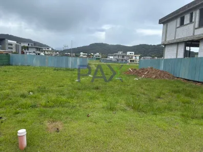 Lote/Terreno à venda, 300m² no Pedra Branca, Palhoça