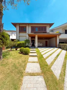 Casa com 4 Quartos à venda, 270m² no Alphaville, Santana de Parnaíba