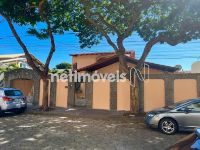 Casa com 5 Quartos à venda, 392m² no Mata da Praia, Vitória