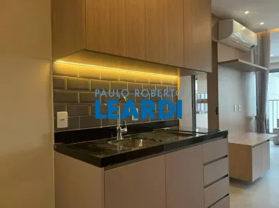 Apartamento com 1 Quarto à venda, 42m² no Paraíso, São Paulo