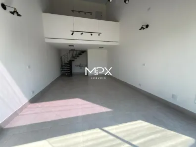Ponto Comercial para alugar, 70m² no Paulicéia, Piracicaba