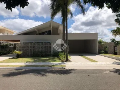 Casa de Condomínio com 4 Quartos à venda, 430m² no Jundiaí Mirim, Jundiaí