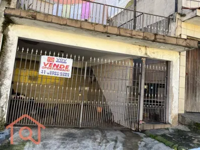 Casa com 3 Quartos à venda, 150m² no Jardim Oriental, São Paulo
