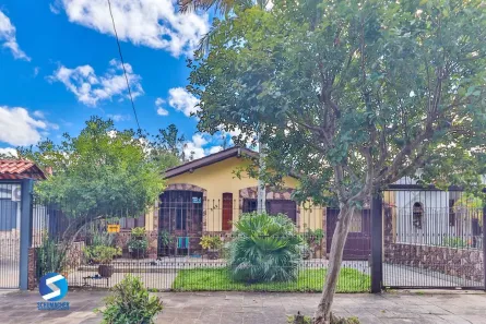 Casa com 3 Quartos à venda, 181m² no Parque Santa Fé, Porto Alegre
