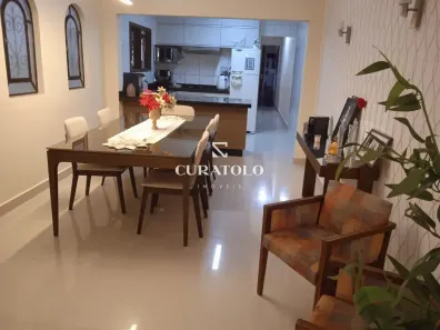Casa com 2 Quartos à venda, 163m² no Assunção, São Bernardo do Campo