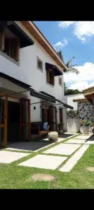 Casa de Condomínio com 3 Quartos à venda, 210m² no Indianópolis, São Paulo
