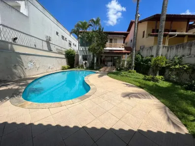 Casa de Condomínio com 4 Quartos à venda, 300m² no Parque dos Príncipes, São Paulo