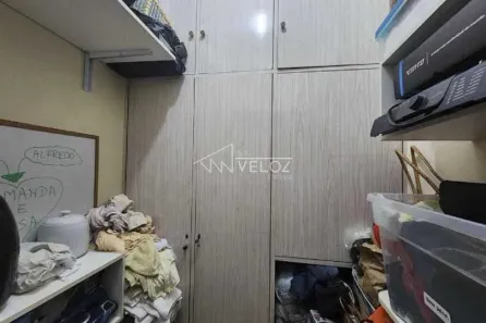 Apartamento com 3 Quartos à venda, 123m² no Botafogo, Rio de Janeiro