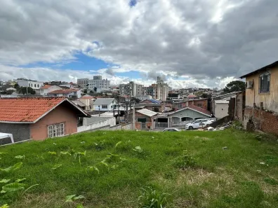Lote/Terreno à venda, 345m² no Capoeiras, Florianópolis