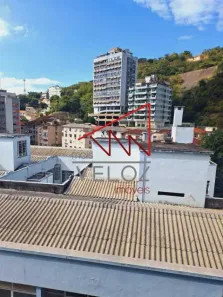 Apartamento com 3 Quartos à venda, 87m² no Laranjeiras, Rio de Janeiro