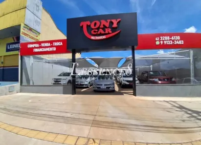Ponto Comercial à venda, 399m² no Jardim Presidente, Goiânia