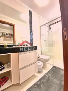 Apartamento com 3 Quartos à venda, 130m² no Zona 01, Maringá