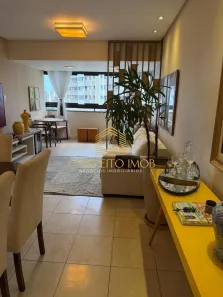 Apartamento com 3 Quartos à venda, 100m² no Candeal, Salvador