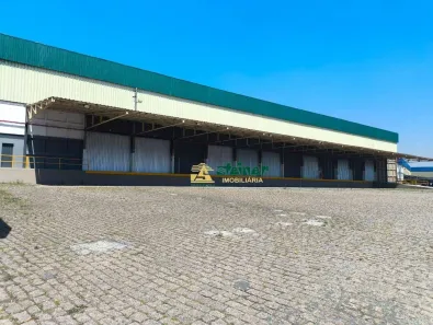 Galpão/Depósito/Armazém para alugar, 8437m² no Jardim Belval, Barueri