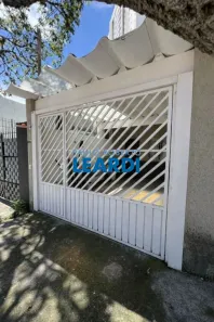 Casa com 3 Quartos à venda, 100m² no Vila Romana, São Paulo