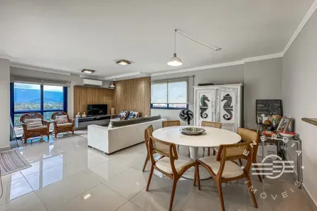 Apartamento com 3 Quartos à venda, 170m² no Riviera, Bertioga