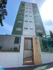Apartamento com 3 Quartos à venda, 76m² no Zona 07, Maringá