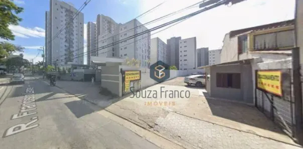 Lote/Terreno à venda, 390m² no Jardim Armênia, Mogi das Cruzes