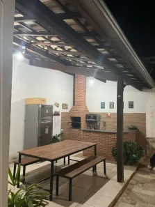 Casa com 3 Quartos à venda, 136m² no Granada, Uberlândia