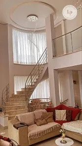 Casa de Condomínio com 3 Quartos à venda, 350m² no Condominio Fazenda São Joaquim, Louveira