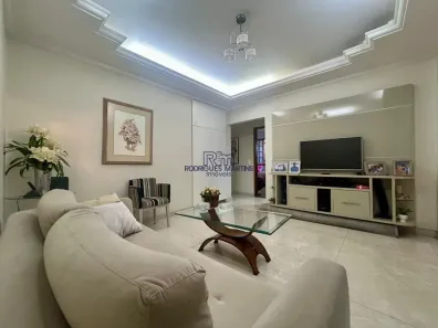 Casa com 3 Quartos à venda, 127m² no Caiçara-Adelaide, Belo Horizonte