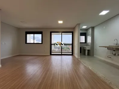 Apartamento com 1 Quarto para alugar, 45m² no Gleba Fazenda Palhano, Londrina