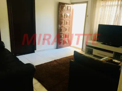 Sobrado com 4 Quartos à venda, 182m² no Vila Guilherme, São Paulo