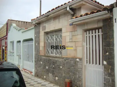 Casa com 3 Quartos à venda, 100m² no Vila Santana, Sorocaba